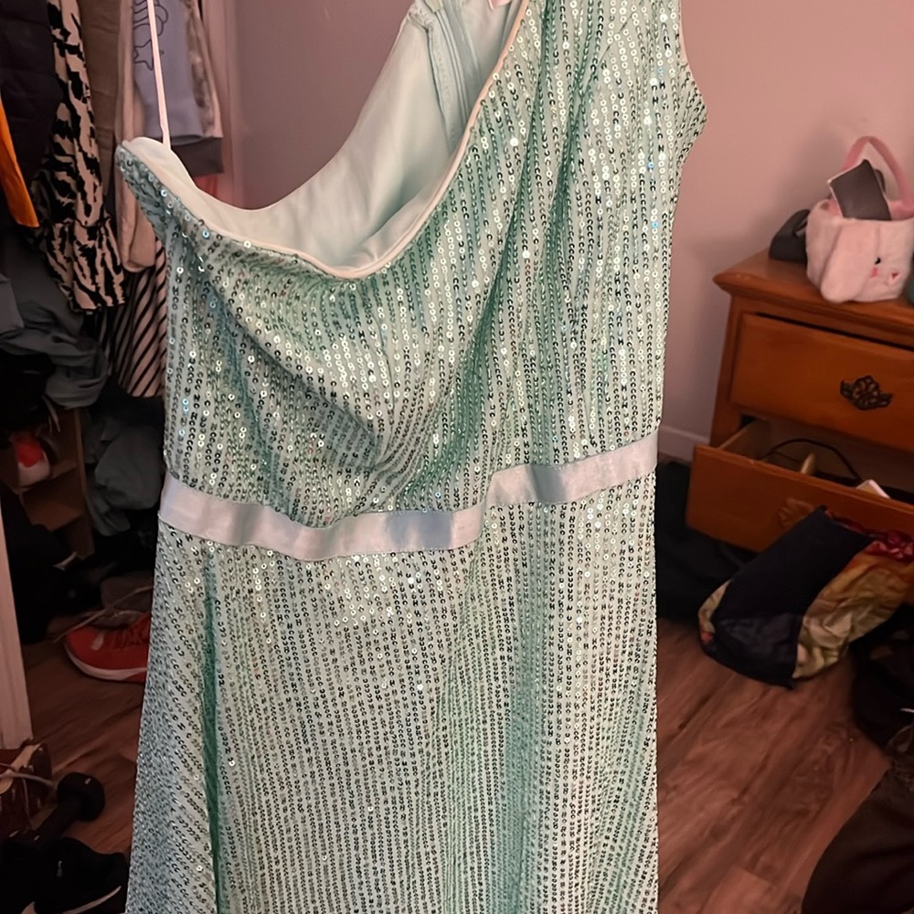 Prom/Dress For Homecoming